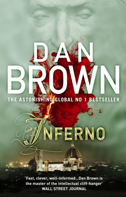 Inferno: (Robert Langdon Book 4) - 9780552169592