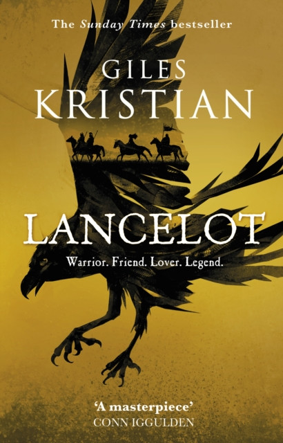Lancelot - 9780552174008