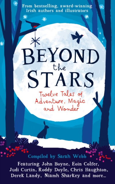 Beyond The Stars - 9780008113148