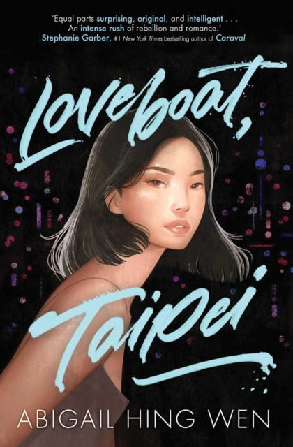 Loveboat, Taipei - 9781471192852