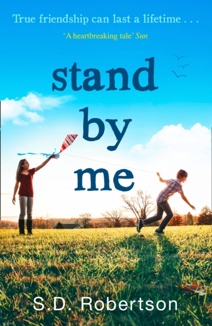 Stand By Me - 9780008223458