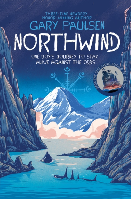 Northwind - 9781529069327
