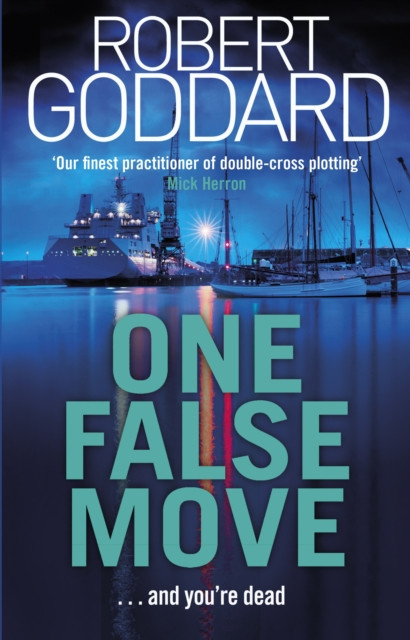 One False Move