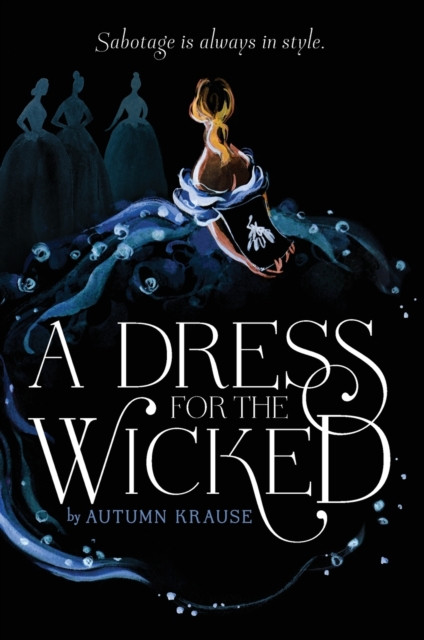 A Dress For The Wicked