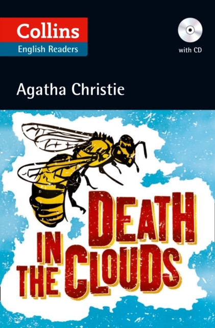 Death In The Clouds: Level 5, B2+