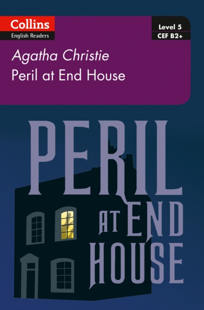 Peril At House End: B2+ Level 5