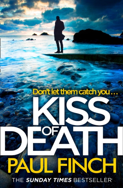 Kiss Of Death - 9780008243982