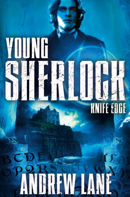 Knife Edge - 9781447200321