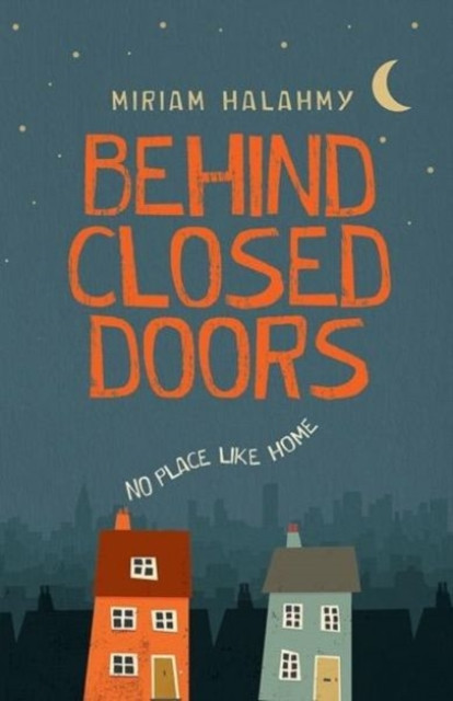 Behind Closed Doors - 9781910080788