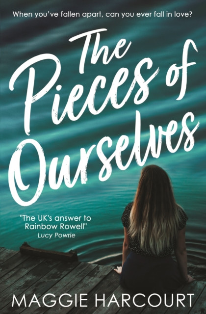 The Pieces Of Ourselves
