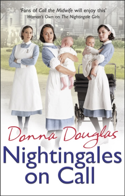 Nightingales On Call: (Nightingales 4)