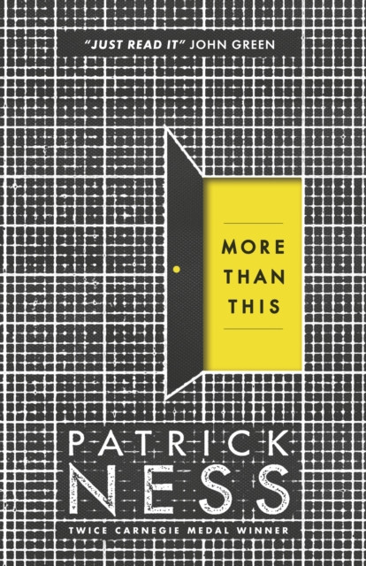 More Than This - 9781406350487