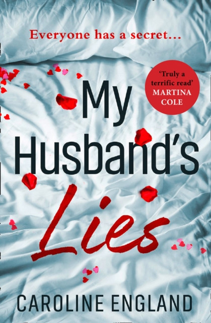My Husband'S Lies