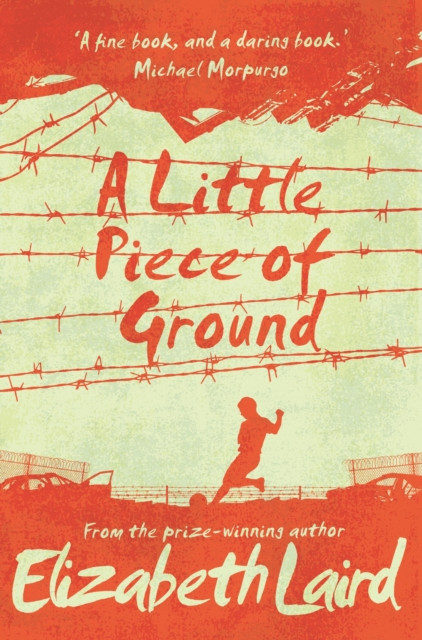 A Little Piece Of Ground: 15Th Anniversary Edition