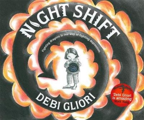 Night Shift - 9781471407383