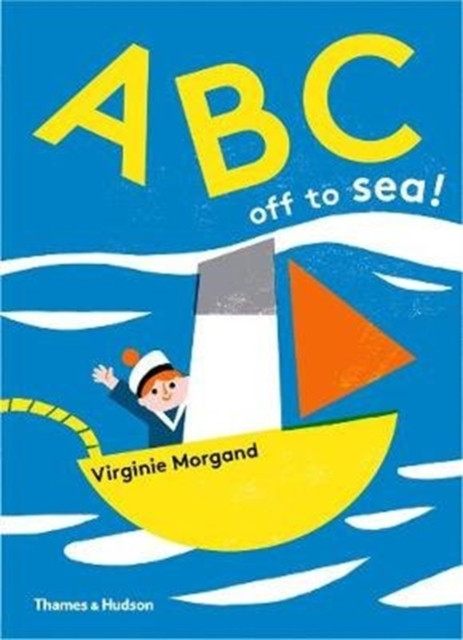 Abc: Off To Sea!