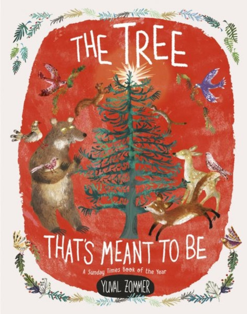 The Tree That'S Meant To Be - 9780192769817