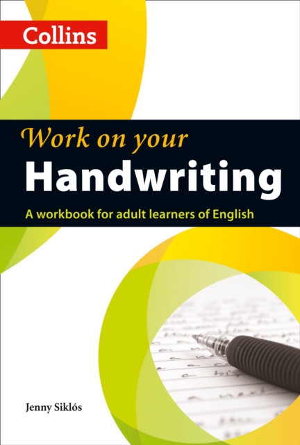 Handwriting: A2-C2
