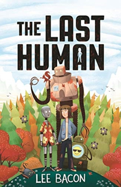 The Last Human - 9781848128248