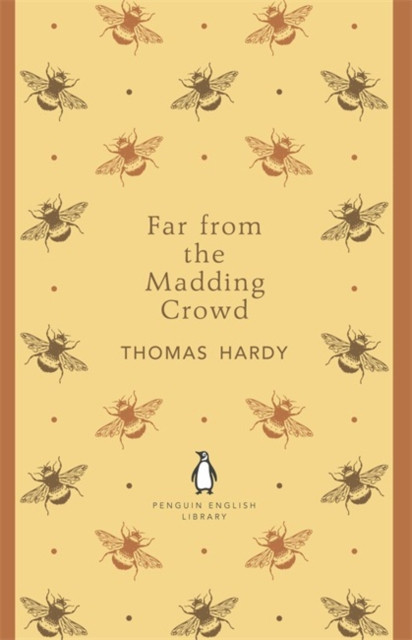 Far From the Madding Crowd