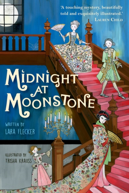 Midnight At Moonstone