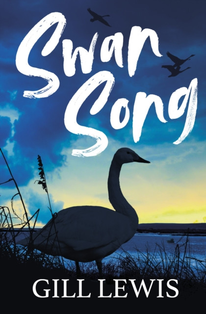 Swan Song - 9781781129548