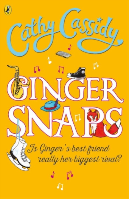 Gingersnaps