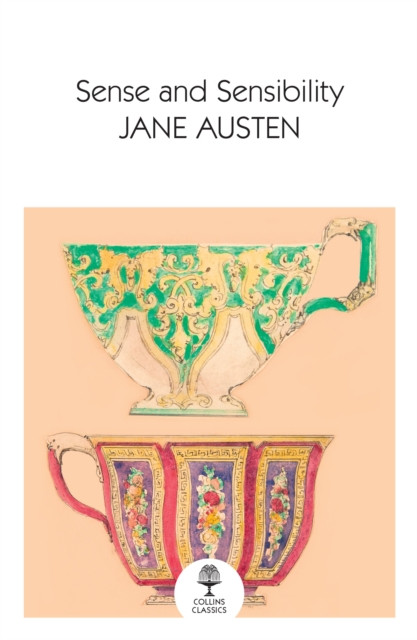 Sense And Sensibility - 9780008516147