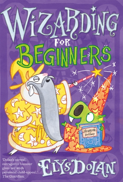 Wizarding For Beginners