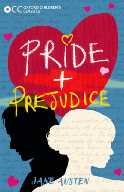 Oxford Children'S Classics: Pride And Prejudice