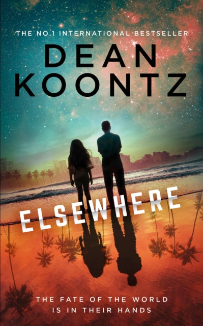 Elsewhere - 9780008291297