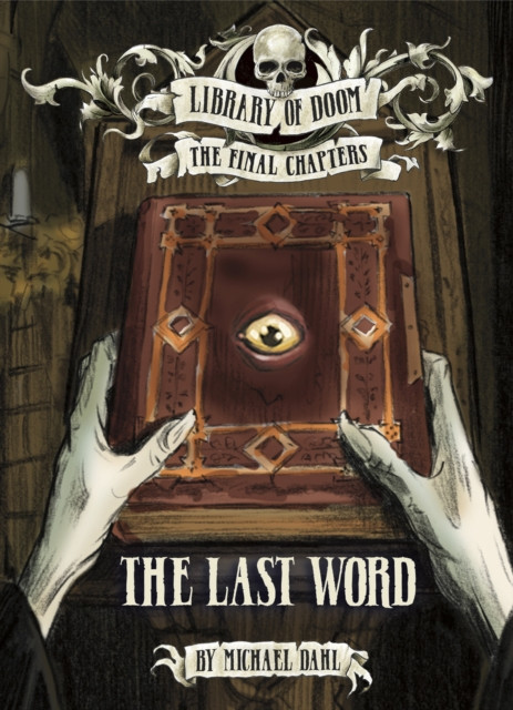 The Last Word - 9781474710558