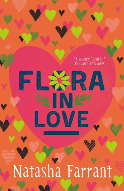Flora In Love: The Diaries Of Bluebell Gadsby