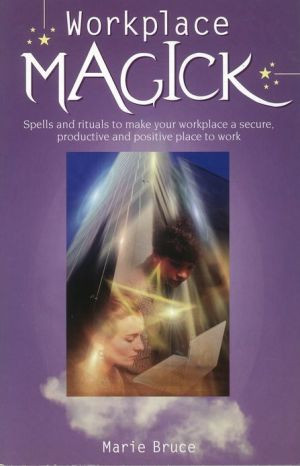 Workplace Magick