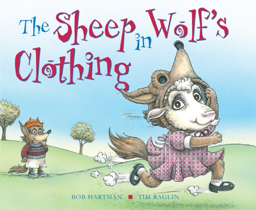 The Sheep In Wolf'S Clothing