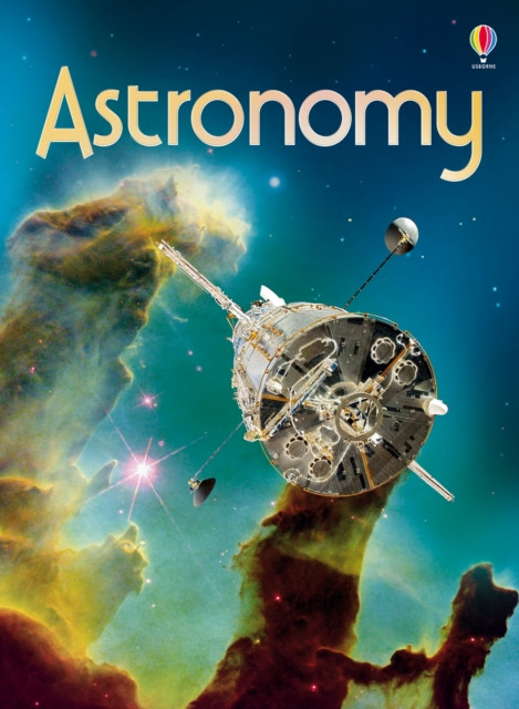 Astronomy - 9781409565246