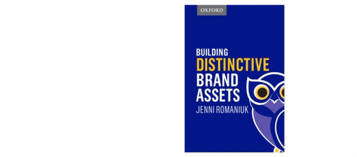 Building Distinctive Brand Assets