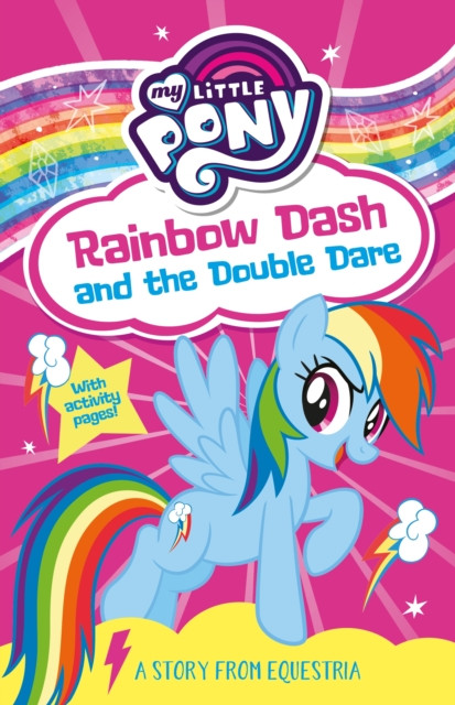 My Little Pony: Rainbow Dash And The Double Dare