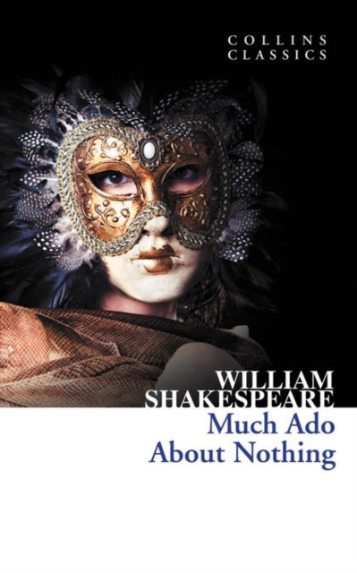 Much Ado About Nothing - 9780007902415