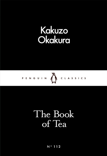 The Book of Tea