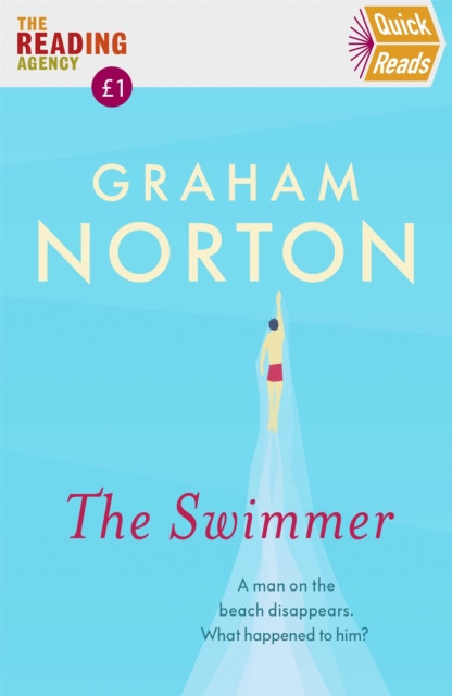 The Swimmer - 9781529388015