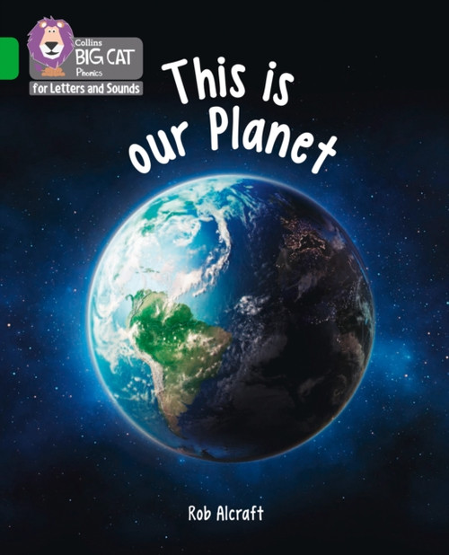This Is Our Planet: Band 05/Green