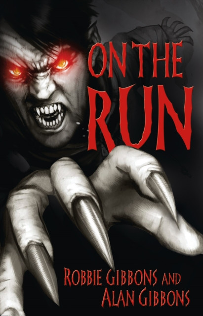 On The Run - 9780007546183