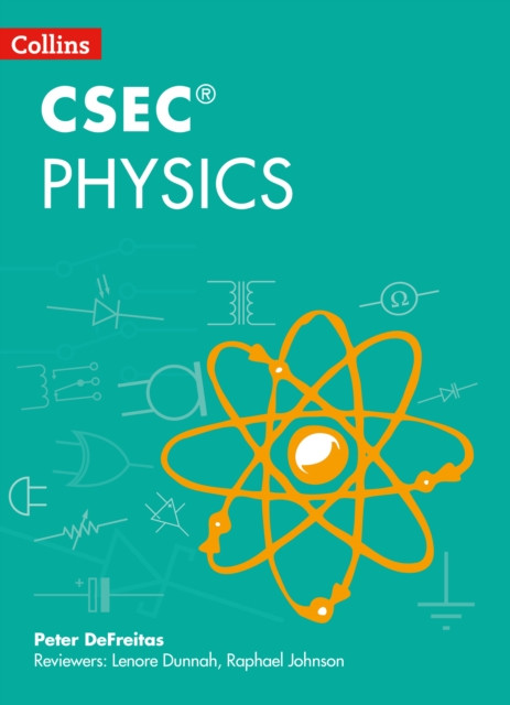 Collins Csec (R) Physics