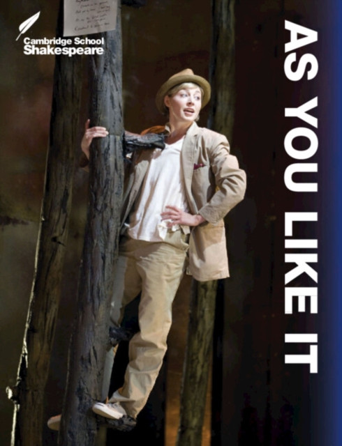 As You Like It - 9781107675124