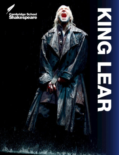 King Lear - 9781107615380