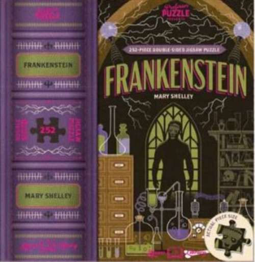 Frankenstein - 5056297206002