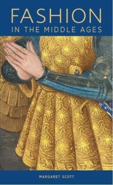 Fashion In The Middle Ages