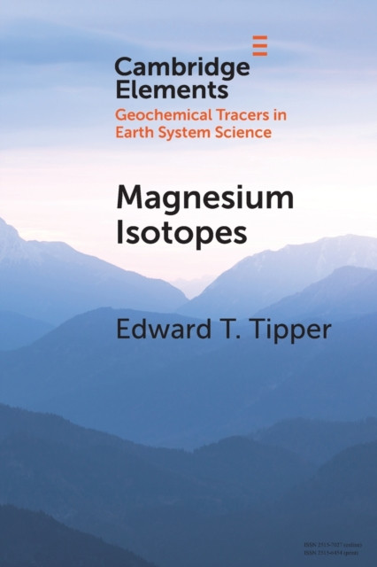 Magnesium Isotopes: Tracer For The Global Biogeochemical Cycle Of Magnesium Past And Present Or Archive Of Alteration?