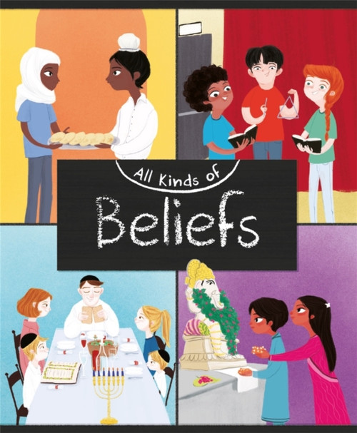 All Kinds Of: Beliefs